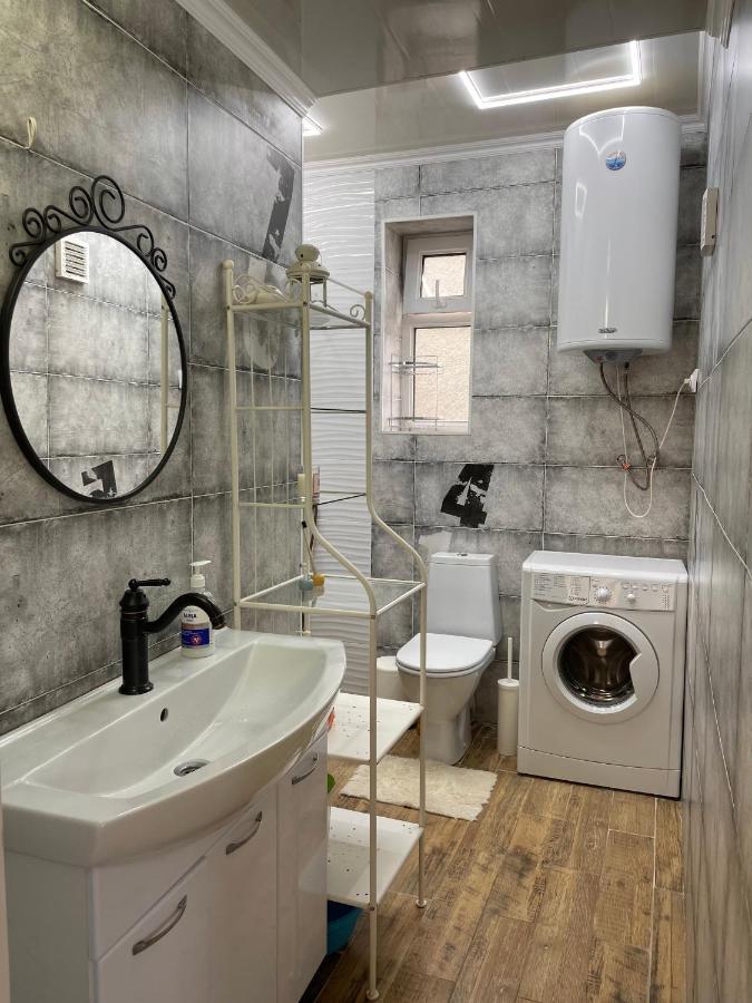 Gulnara Guest House Balıkçı Dış mekan fotoğraf