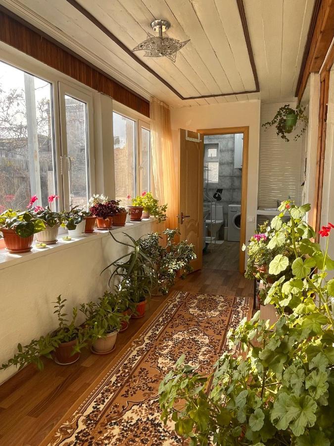 Gulnara Guest House Balıkçı Dış mekan fotoğraf