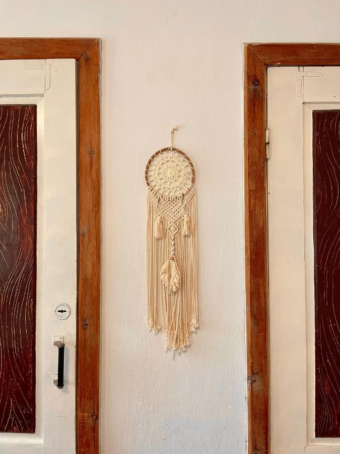 Gulnara Guest House Balıkçı Dış mekan fotoğraf