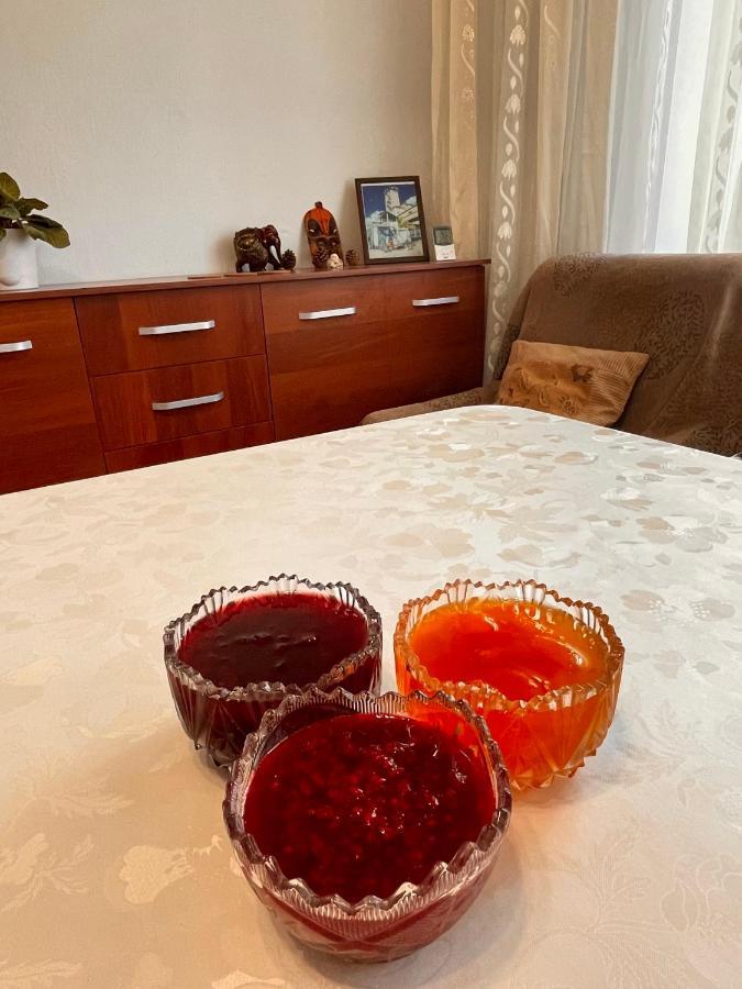 Gulnara Guest House Balıkçı Dış mekan fotoğraf