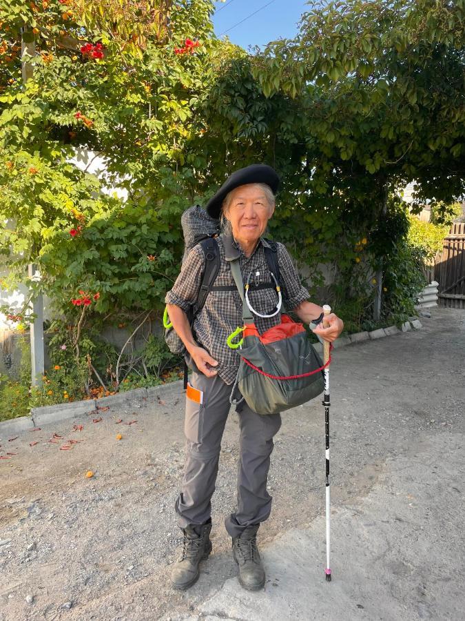 Gulnara Guest House Balıkçı Dış mekan fotoğraf