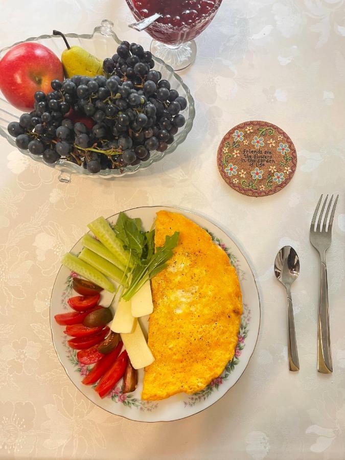 Gulnara Guest House Balıkçı Dış mekan fotoğraf