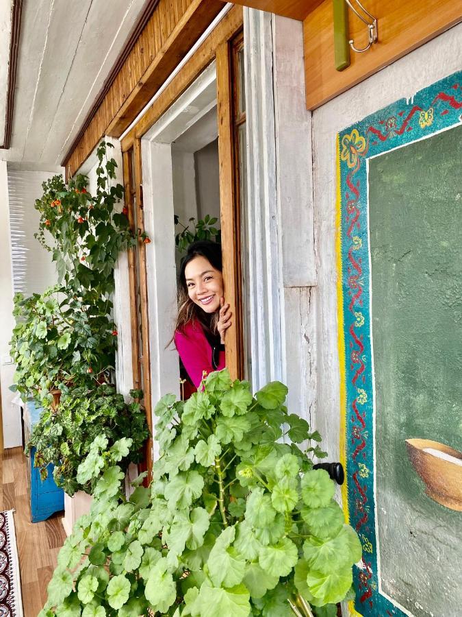 Gulnara Guest House Balıkçı Dış mekan fotoğraf