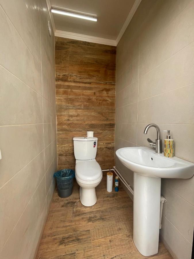 Gulnara Guest House Balıkçı Dış mekan fotoğraf