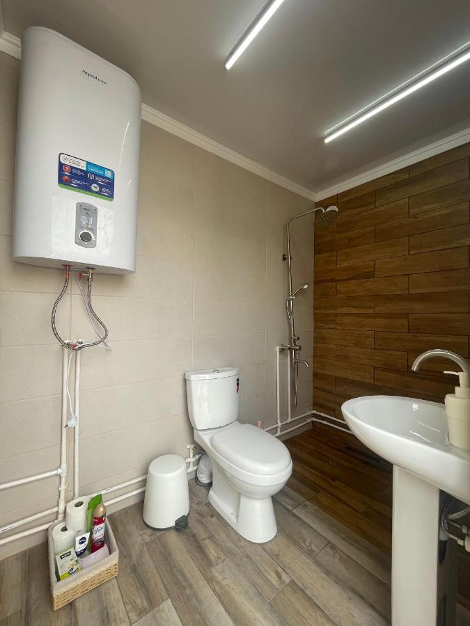 Gulnara Guest House Balıkçı Dış mekan fotoğraf