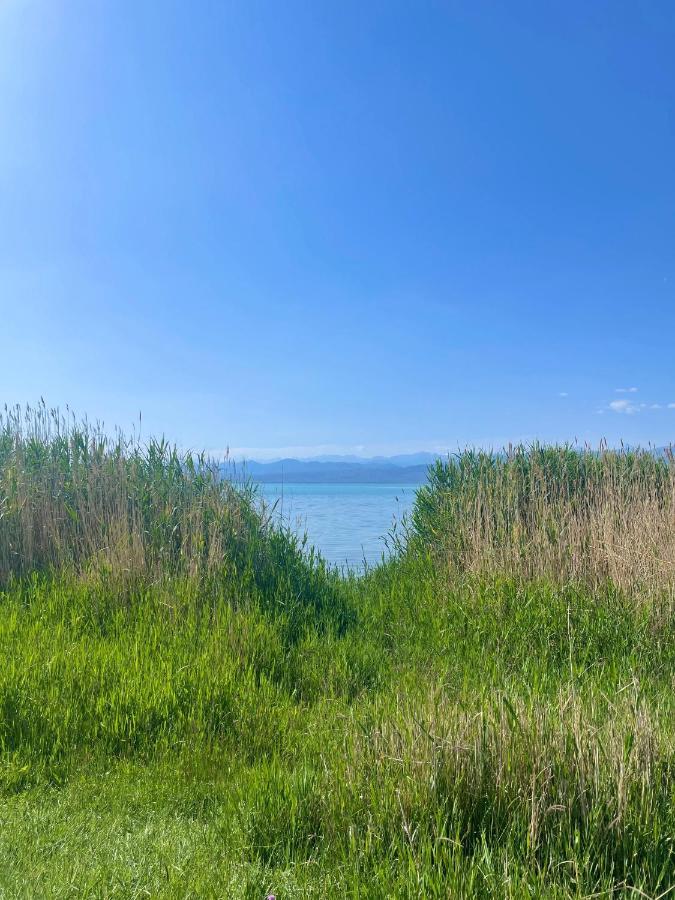 Gulnara Guest House Balıkçı Dış mekan fotoğraf