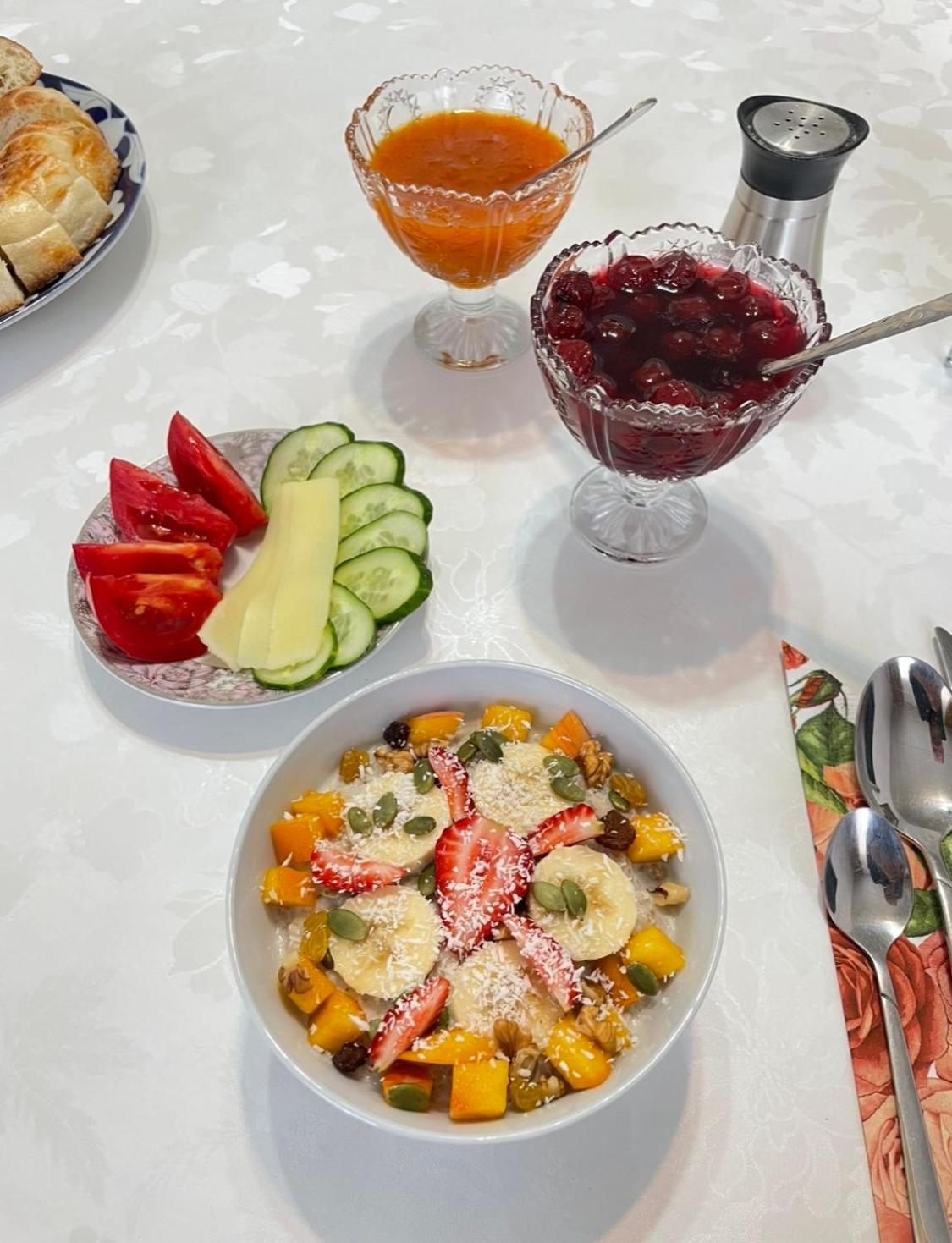 Gulnara Guest House Balıkçı Dış mekan fotoğraf