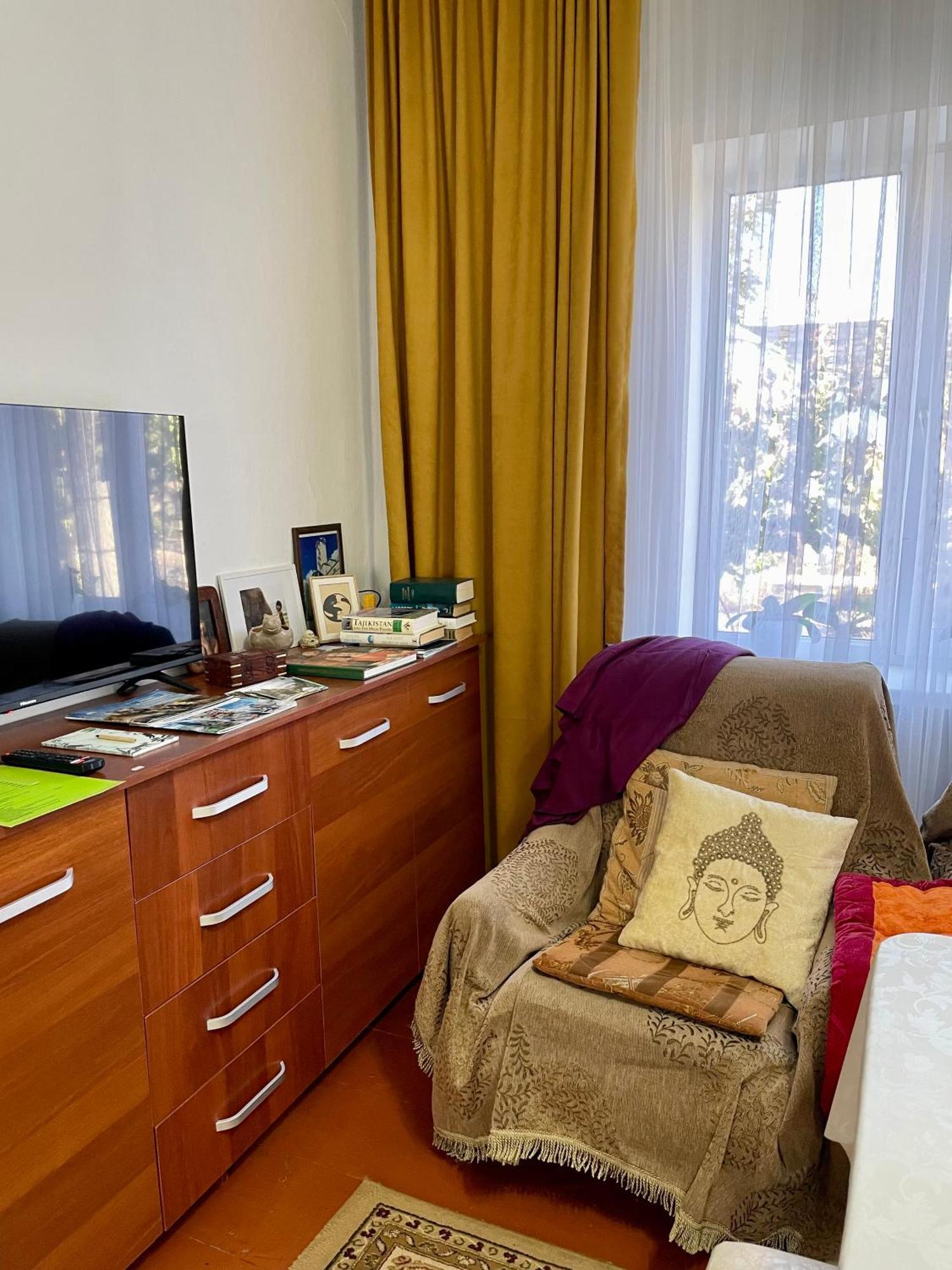 Gulnara Guest House Balıkçı Dış mekan fotoğraf