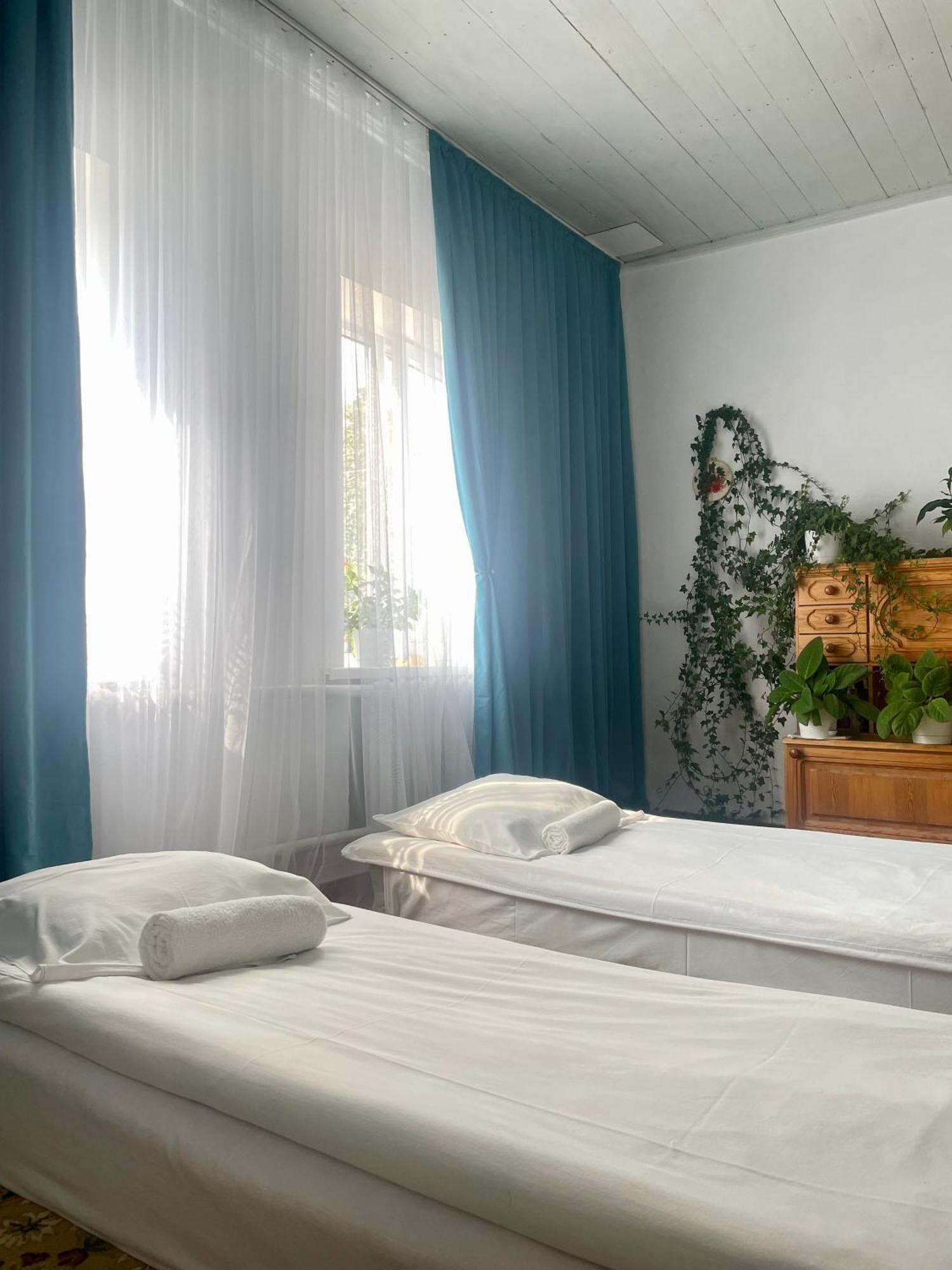 Gulnara Guest House Balıkçı Dış mekan fotoğraf