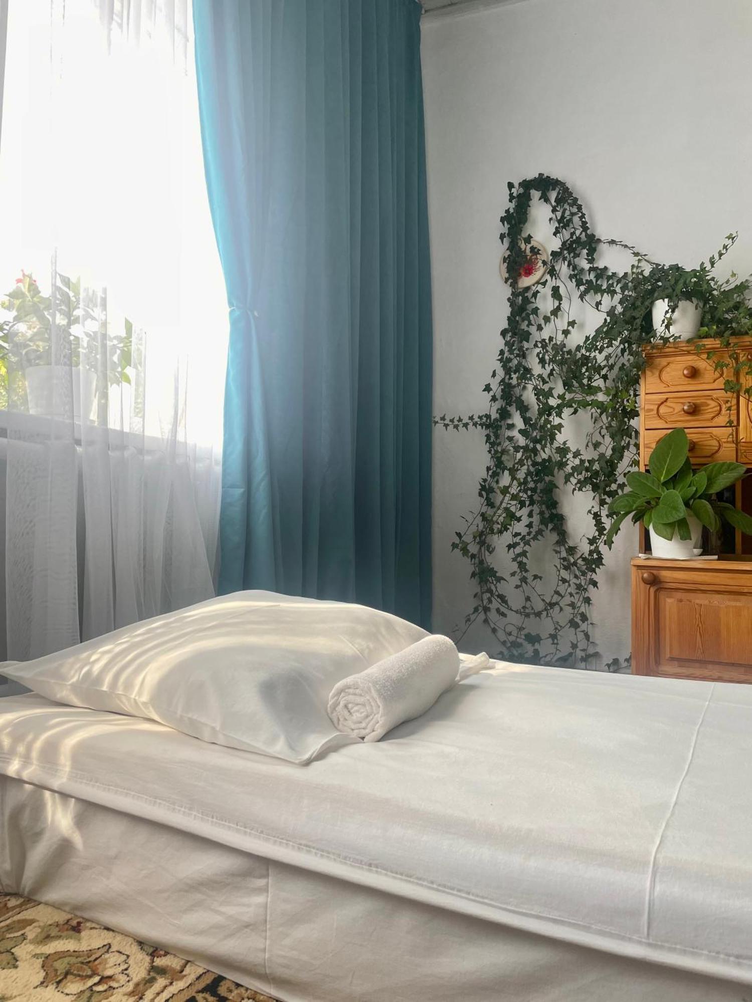 Gulnara Guest House Balıkçı Dış mekan fotoğraf