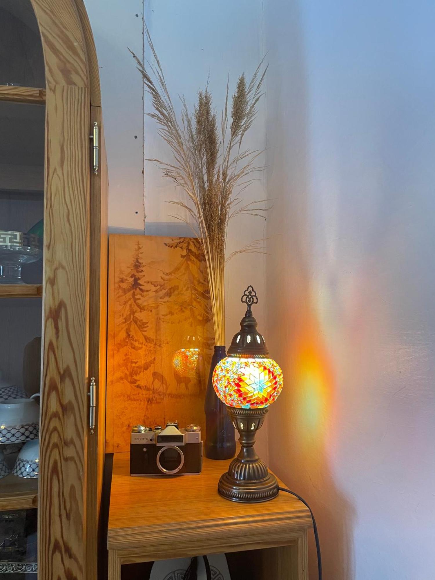 Gulnara Guest House Balıkçı Dış mekan fotoğraf