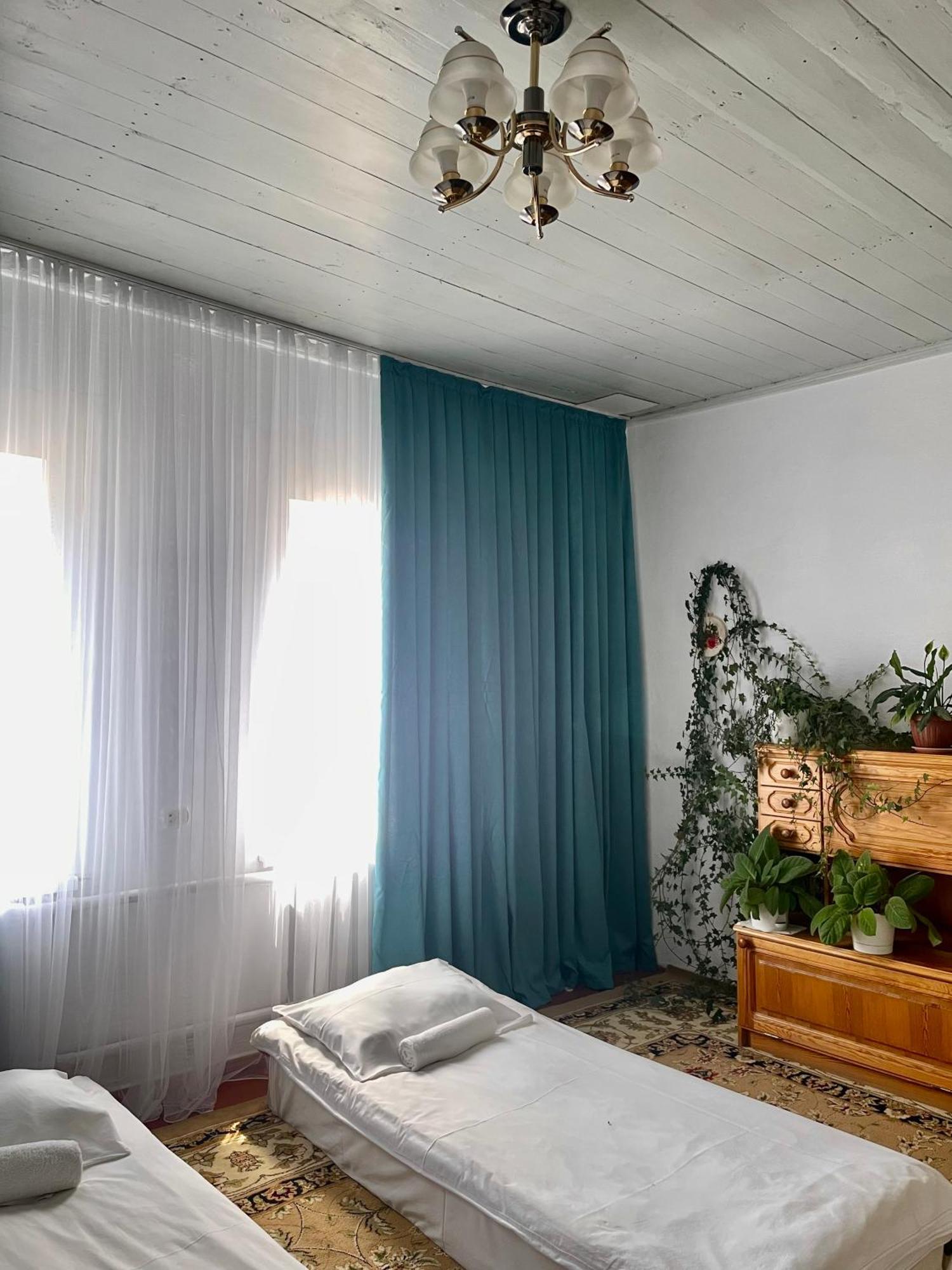 Gulnara Guest House Balıkçı Dış mekan fotoğraf